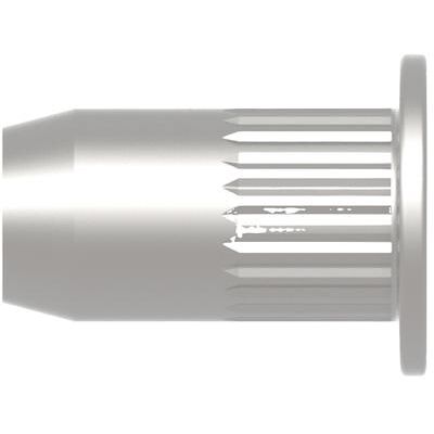 Gesipa, Möbelausstattung, 1450367 Blindnietmutter M8 100 St. (100 Stk.) Gesipa, Möbelausstattung, 1450367 Blindnietmutter M8 100 St. (100 Stk.)