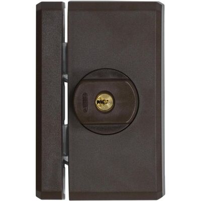 Abus, Einbruchschutz + Alarmanlage, FTS96A B AL0145 Abus, Einbruchschutz + Alarmanlage, FTS96A B AL0145