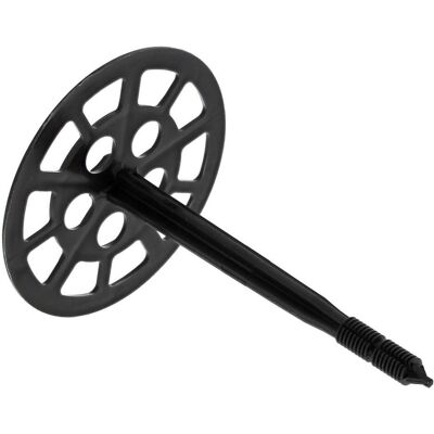 Spit Dübel - 200 Stück - 135mm - Max 100mm Dicke Spit Dübel - 200 Stück - 135mm - Max 100mm Dicke