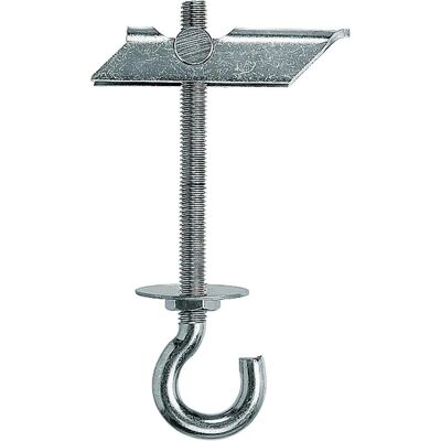 Fischer, Dübel, Kippdübel KDH 6 (20 Stk.) Fischer, Dübel, Kippdübel KDH 6 (20 Stk.)