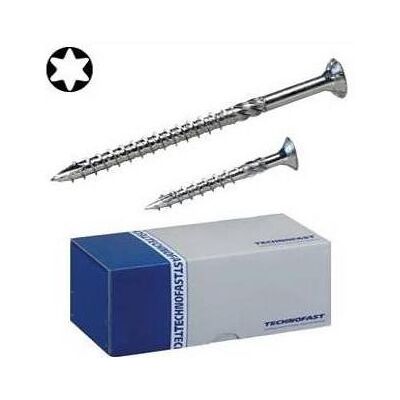 Senco, Schrauben, Zubehör 31018035020 Spanplattenschraube Torx 3,5 x 20 mm 200 Stück (200 Schrauben pro Stück) Senco, Schrauben, Zubehör 31018035020 Spanplattenschraube Torx 3,5 x 20 mm 200 Stück (200 Schrauben pro Stück)