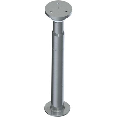 Sherpa, Holzverbinder, Stützenfüsse Power Base C Plus (Stützenfuss, 1 Stk.) Sherpa, Holzverbinder, Stützenfüsse Power Base C Plus (Stützenfuss, 1 Stk.)