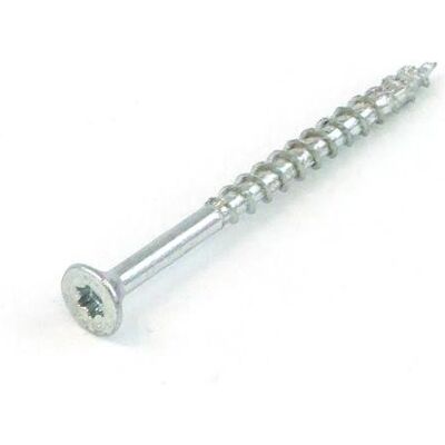 Aquatuning Schraube ISO 88091 3,5 x 45mm Torx Senk verzinkt, Computer Werkzeug Aquatuning Schraube ISO 88091 3,5 x 45mm Torx Senk verzinkt, Computer Werkzeug
