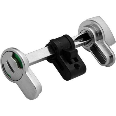Deni - WC-Modulset - Verstellbar 53-65mm - Toilette Deni - WC-Modulset - Verstellbar 53-65mm - Toilette