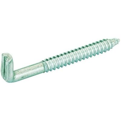 Werkstarck, Schrauben, Universal-Aufhängehaken (1 Schraube pro Stück) Werkstarck, Schrauben, Universal-Aufhängehaken (1 Schraube pro Stück)