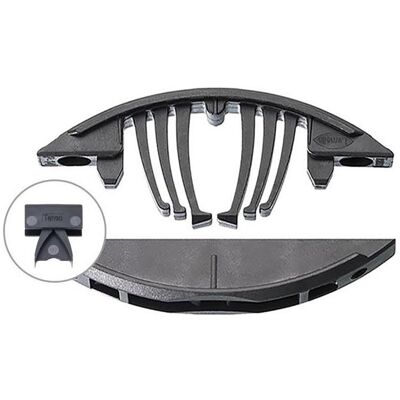 Lamello, Holzverbinder, Starterset TENSO P-14 mit Vorspann-Clip (600 Stk.) Lamello, Holzverbinder, Starterset TENSO P-14 mit Vorspann-Clip (600 Stk.)