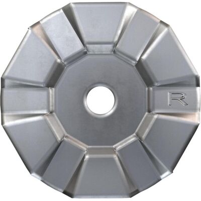 Fischer, Dübel, Dämmstoffteller Metall DTM 80 A2 (250 Stk.) Fischer, Dübel, Dämmstoffteller Metall DTM 80 A2 (250 Stk.)