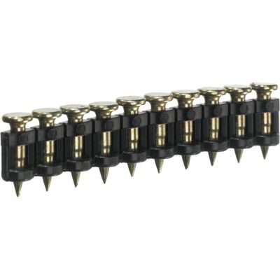 Senco, Nägel, Zubehör SCP3015P Premium-Stahl (15 mm) Senco, Nägel, Zubehör SCP3015P Premium-Stahl (15 mm)