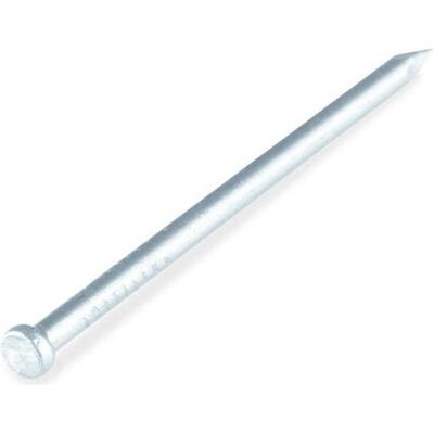 Suki, Nägel, ST.NAIL 1,4X30 ZINC PLAT HARDENED/250PCS (250 Stk., 30 mm) Suki, Nägel, ST.NAIL 1,4X30 ZINC PLAT HARDENED/250PCS (250 Stk., 30 mm)