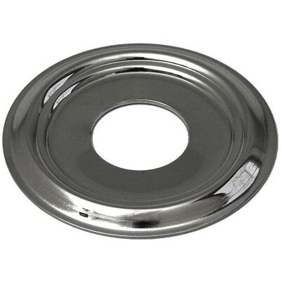 Deni Abdeckrosette für 16 mm Türspion - Türspion Abdeckung Deni Abdeckrosette für 16 mm Türspion - Türspion Abdeckung