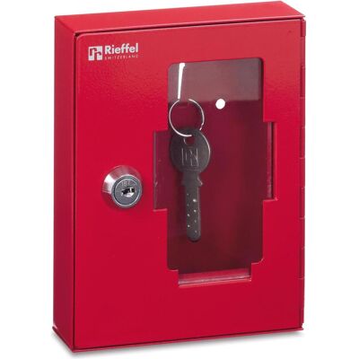 Rieffel, Schlüsseltresor + Schlüsselschrank, Schlüsselkasten Rieffel, Schlüsseltresor + Schlüsselschrank, Schlüsselkasten