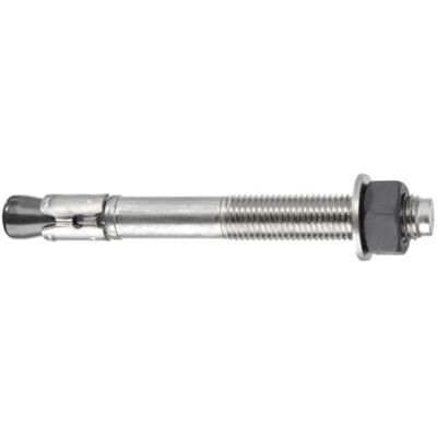 Profix, Dübel, Tasselli ad ancora PBZ-R PBZ-R M10/60/140 (1 Stk.) Profix, Dübel, Tasselli ad ancora PBZ-R PBZ-R M10/60/140 (1 Stk.)