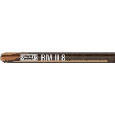 Fischer, Dübel, Mörtelpatrone RM II 8 (10 Stk.) Fischer, Dübel, Mörtelpatrone RM II 8 (10 Stk.)