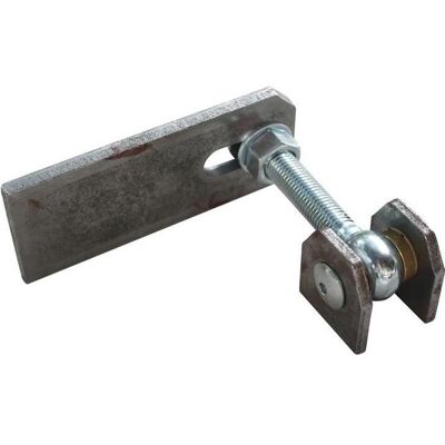 Ibfm, Zubehör Türbeschlag, GATE HINGE 425/O M20 WELDING ADJUSTABLE Ibfm, Zubehör Türbeschlag, GATE HINGE 425/O M20 WELDING ADJUSTABLE