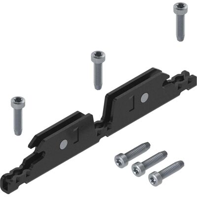 Blum, Möbelscharnier, Frontbefestigung für Hochklappe AVENTOS HKi / TIP-ON Blum, Möbelscharnier, Frontbefestigung für Hochklappe AVENTOS HKi / TIP-ON