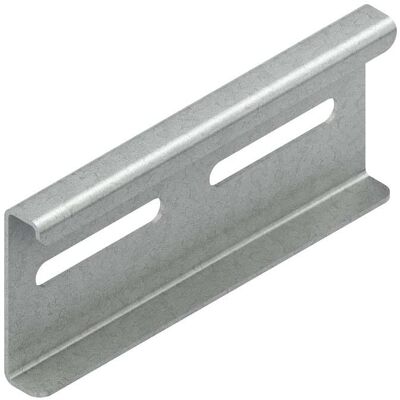 Niedax, Leitungsführung Zubehör, Verbinder KSV60S ** Niedax, Leitungsführung Zubehör, Verbinder KSV60S **