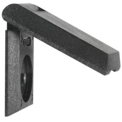 Abus, Türspion, Abdeckkappe zu Türspion 2200 Abus, Türspion, Abdeckkappe zu Türspion 2200