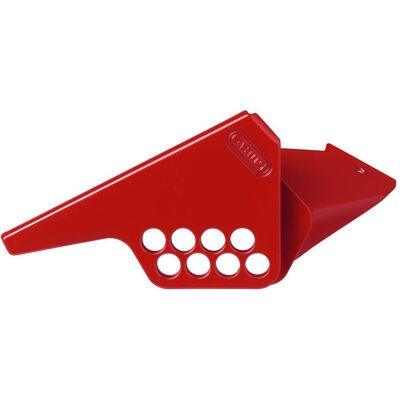 Abus, Vorhängeschloss, Kugelventil-Verriegelung V423 klein 0,25 - 1" Abus, Vorhängeschloss, Kugelventil-Verriegelung V423 klein 0,25 - 1"