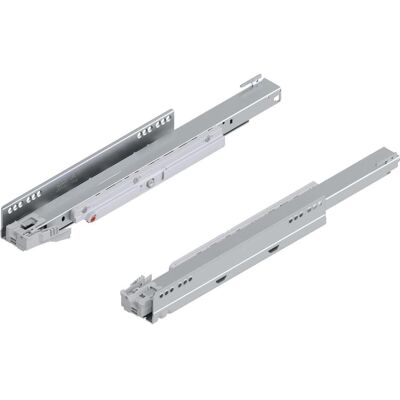 Blum 750.4501T Vollauszug Schubladenauszug - Verzinkt Blum 750.4501T Vollauszug Schubladenauszug - Verzinkt