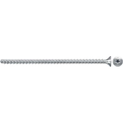 Fischer, Schrauben, PowerFull II 10,0x300 SK TX VG blvz 50 (50 Schrauben pro Stück) Fischer, Schrauben, PowerFull II 10,0x300 SK TX VG blvz 50 (50 Schrauben pro Stück)