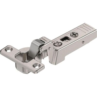 Blum, Möbelscharnier, Topfbänder CLIP top Minischarnier Blum, Möbelscharnier, Topfbänder CLIP top Minischarnier
