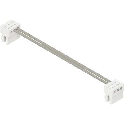 Blum, Schubladenauszüge, Servo-Drive Synchronisationskabel für Antriebseinheiten 1600 mm KS weiss Blum, Schubladenauszüge, Servo-Drive Synchronisationskabel für Antriebseinheiten 1600 mm KS weiss