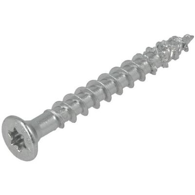 Dynaplus, Schrauben, 0285.01.33801 Beslagschroef VZ PK-8mm TX-20 4.5 x 45 mm - 200 stuks (4.5 x 45 mm) Dynaplus, Schrauben, 0285.01.33801 Beslagschroef VZ PK-8mm TX-20 4.5 x 45 mm - 200 stuks (4.5 x 45 mm)
