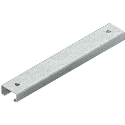 Niedax, Zubehör Gebäudesicherheit, Ankerschiene 2970/200-2SL Niedax, Zubehör Gebäudesicherheit, Ankerschiene 2970/200-2SL