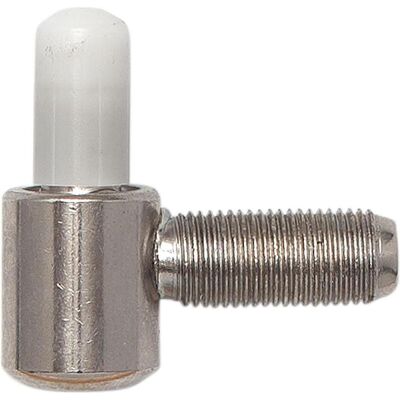 SFS - Einbohrband-Unterteil - Zylinderkopf - Ø16mm - Hinge SFS - Einbohrband-Unterteil - Zylinderkopf - Ø16mm - Hinge