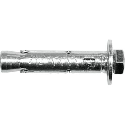 Fischer, Dübel, 94431 Hülsenanker TA M8/90 DE 25 Stück (25 Stk.) Fischer, Dübel, 94431 Hülsenanker TA M8/90 DE 25 Stück (25 Stk.)