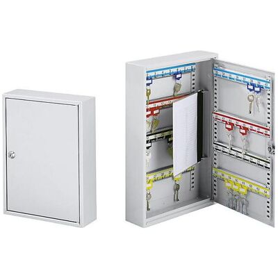 ISS Research, Schlüsseltresor + Schlüsselschrank, Schlüsselschrank ISS Research, Schlüsseltresor + Schlüsselschrank, Schlüsselschrank