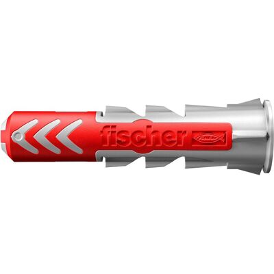 Fischer, Dübel, DuoPower 10x50 (50 Stk.) Fischer, Dübel, DuoPower 10x50 (50 Stk.)
