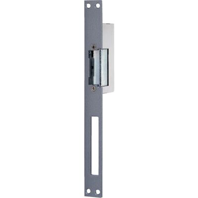 Bever Elektro-Türöffner - 6-12V, Flachblech - 300G Bever Elektro-Türöffner - 6-12V, Flachblech - 300G