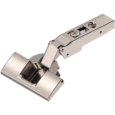 Blum, Möbelscharnier, CLIP top 120° Eck-Scharnier für Hochfaltklappe AVENTOS HF / Blum, Möbelscharnier, CLIP top 120° Eck-Scharnier für Hochfaltklappe AVENTOS HF /