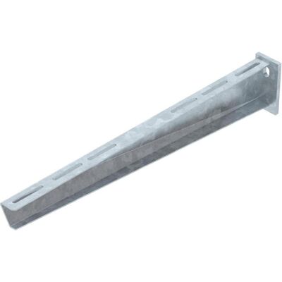 OBO Bettermann OBO AW 30 560mm Wandausleger (Kabel), Elektronikzubehör + Gehäuse OBO Bettermann OBO AW 30 560mm Wandausleger (Kabel), Elektronikzubehör + Gehäuse