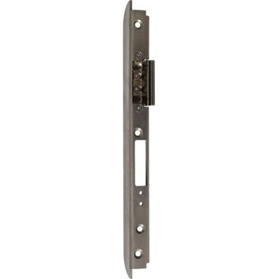 MSL, Türgriff + Türgarnitur, Schliessbleche BV-1255 VariFlex (Schliessblech) MSL, Türgriff + Türgarnitur, Schliessbleche BV-1255 VariFlex (Schliessblech)