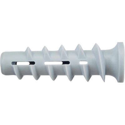 Fischer, Dübel, Porenbetondübel FTP K 4 (25 Stk.) Fischer, Dübel, Porenbetondübel FTP K 4 (25 Stk.)