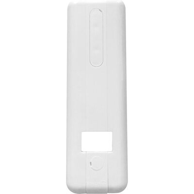Schellenberg, Zubehör Antriebstechnik, Abdeckplatte Duo 10202, 13,5-16 cm, wei Schellenberg, Zubehör Antriebstechnik, Abdeckplatte Duo 10202, 13,5-16 cm, wei