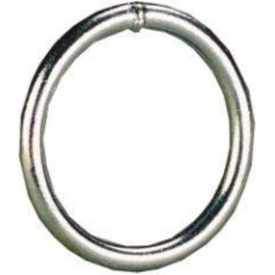 Pösamo, Kette, Ringe geschweisst galZn 9,0x40mm Pösamo, Kette, Ringe geschweisst galZn 9,0x40mm