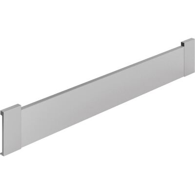 Hettich, Schubladenauszüge, Front ArciTech, silber Hettich, Schubladenauszüge, Front ArciTech, silber