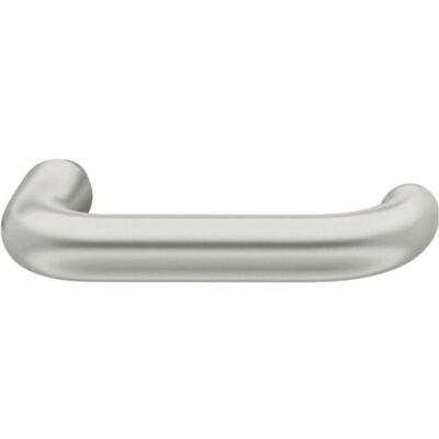 FSB Aluminium Türgriff - U-Form, 8mm Vierkant, Natur FSB Aluminium Türgriff - U-Form, 8mm Vierkant, Natur