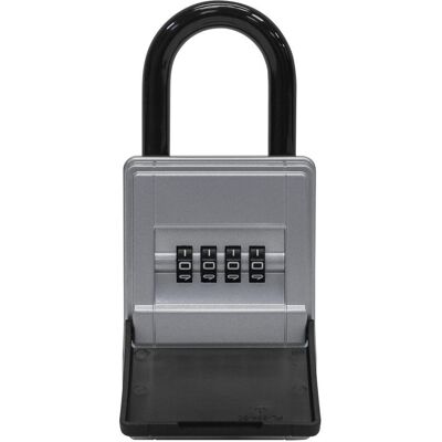 Abus, Schlüsseltresor + Schlüsselschrank, KeyGarage 737 Mini mit Bügel Abus, Schlüsseltresor + Schlüsselschrank, KeyGarage 737 Mini mit Bügel