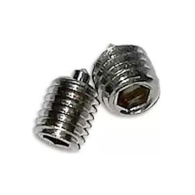 LG Türgriff + Türgarnitur, Door handle screw M4, metal, chrome LG Türgriff + Türgarnitur, Door handle screw M4, metal, chrome