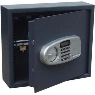 Magni Modell 30 Haken - Schlüsseltresor & Schlüsselschrank Magni Modell 30 Haken - Schlüsseltresor & Schlüsselschrank