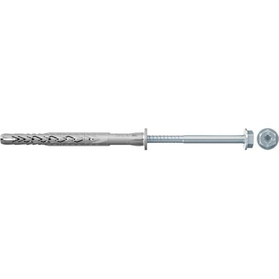 Fischer, Dübel, Langschaftdübel SXRL 10x230 FUS (50 Stk.) Fischer, Dübel, Langschaftdübel SXRL 10x230 FUS (50 Stk.)