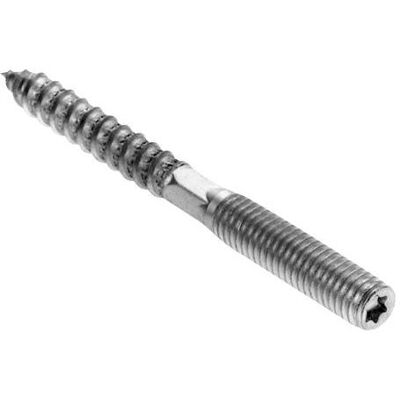 Walraven 626 M8x150mm galvanisiert Aufhängungsbolzen Walraven 626 M8x150mm galvanisiert Aufhängungsbolzen
