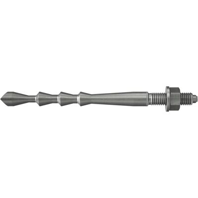 Fischer, Holzverbinder, Highbond-Anker FHB II-A L M24x210/50 R (4 Stk.) Fischer, Holzverbinder, Highbond-Anker FHB II-A L M24x210/50 R (4 Stk.)