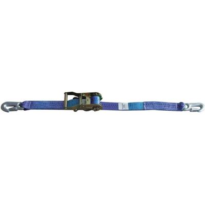 Magni, Spanngurt + Ladungssicherung, Ratschen-Zurrgurt 35mm 4m K-Haken Magni, Spanngurt + Ladungssicherung, Ratschen-Zurrgurt 35mm 4m K-Haken