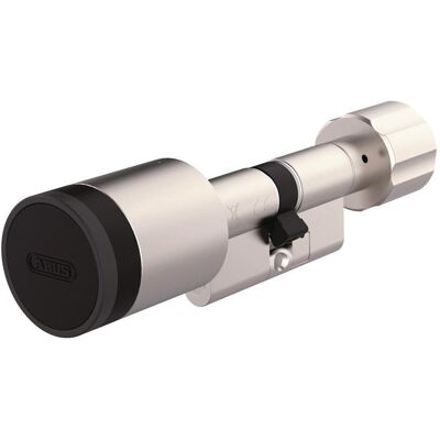 Abus, Türschloss + Schliesszylinder, Einzelzylinder CYLOX One CFZ4100NM EPZ (Halbzylinder) Abus, Türschloss + Schliesszylinder, Einzelzylinder CYLOX One CFZ4100NM EPZ (Halbzylinder)