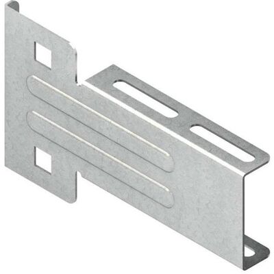 Niedax, Leitungsführung Zubehör, Verzinkt Ausleger 210MM Ktul 200 Niedax, Leitungsführung Zubehör, Verzinkt Ausleger 210MM Ktul 200